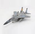 F-15C 「Florida ANG 7th Anniversary」 86-0171, USAF, Sept 2022