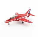 RAF Hawk T.1A XX264, 「Red Arrows 1989 Silver Jubilee Celebration」 RAF Hawk T.1A XX264, 「Red Arrows 1989 Silver Jubilee Celebration」