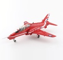 RAF Hawk T.1A XX202, 「Red Arrows RIAT 2025」 RAF Hawk T.1A XX202, 「Red Arrows RIAT 2025」