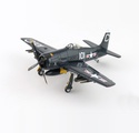 F8F-2 「Bearcats」 121717, VF-61 「Jolly Rogers」, 1949 F8F-2 「Bearcats」 121717, VF-61 「Jolly Rogers」, 1949