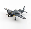 F8F-2P 「Bearcats」 121714, USN, Duxford 2014 F8F-2P 「Bearcats」 121714, USN, Duxford 2014