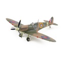 Spitfire Mk.Vb 「P/O Donald E. Kingaby」 W3320, No.92 Sqn., RAF Biggin Hill,July-August