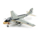 Grumman A-6E Intruder 160428, VA-34 「Blue Blasters」, US Navy, late 1970s