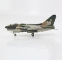 A-7D Corsair 70-0970, 354th TFW, 1970s